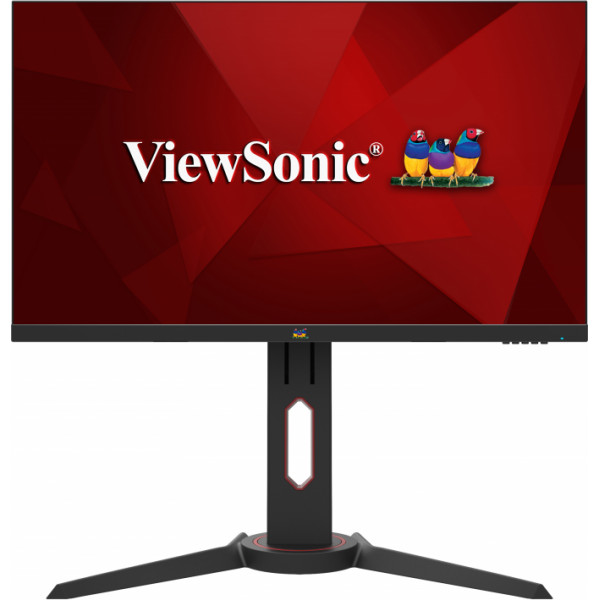 viewsonic lcd 显示器 vx2478-hd-pro-3