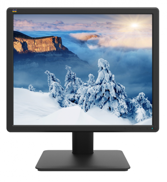 viewsonic lcd 显示器 va709