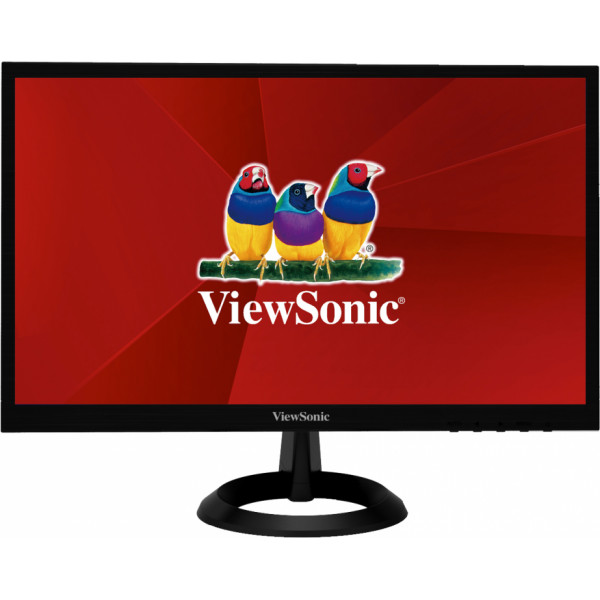 viewsonic lcd 显示器 va2261-a