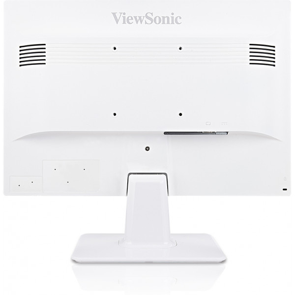 viewsonic lcd 显示器 vx2039-saw
