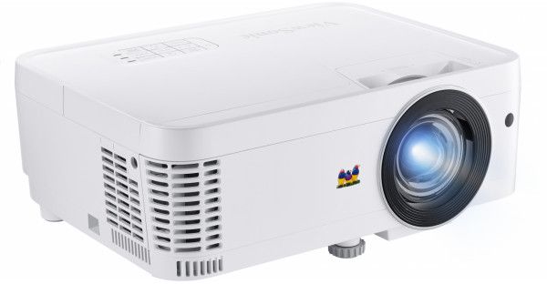 viewsonic 投影机 pt4015