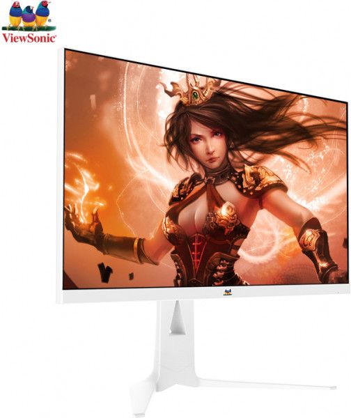 viewsonic lcd 显示器 va2271-a-2