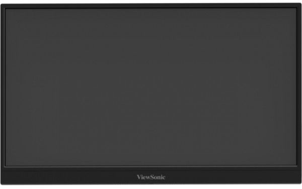 viewsonic lcd 显示器 va2702-h