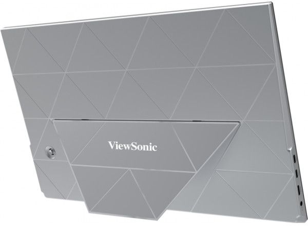 viewsonic lcd 显示器 va2702-h