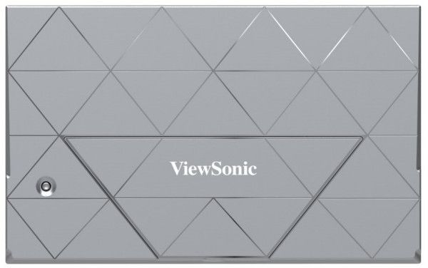 viewsonic lcd 显示器 va2702-h