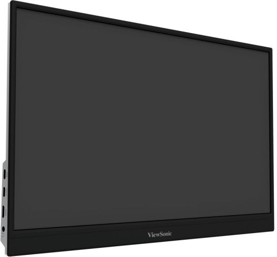 viewsonic lcd 显示器 va2702-h