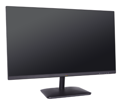 viewsonic lcd 显示器 va2430-h