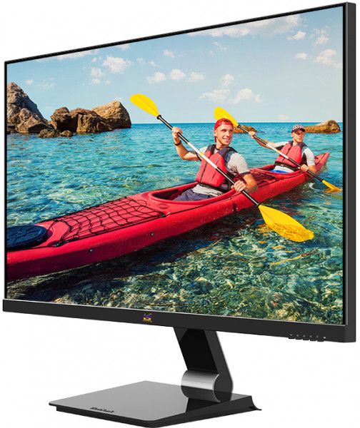 viewsonic lcd 显示器 va2478-h