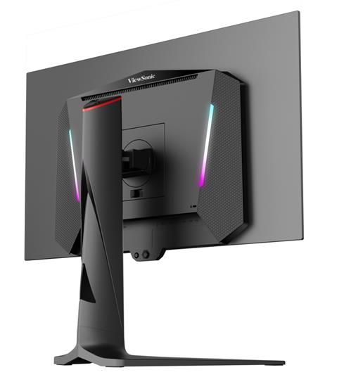 viewsonic lcd 显示器 vx2781-2k-oled