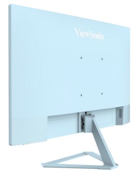 viewsonic lcd 显示器 vx24g10-bl