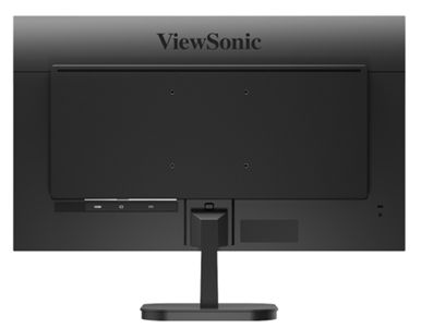 viewsonic lcd 显示器 va2450-h-12