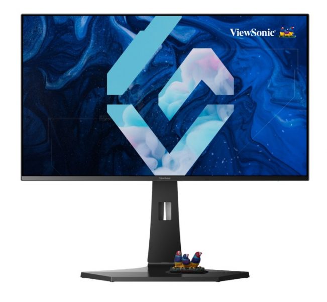 viewsonic lcd 显示器 xg273-2k-oled