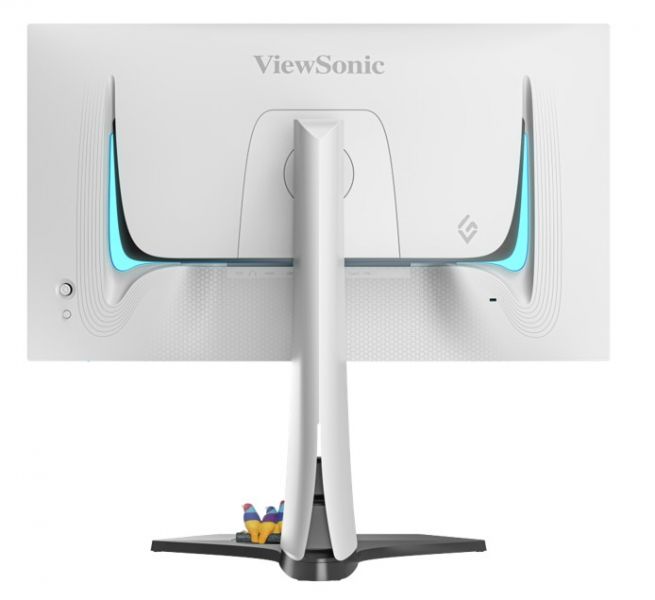 viewsonic lcd 显示器 xg273-2k-oled