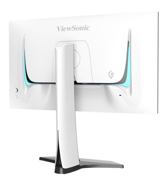 viewsonic lcd 显示器 xg273-2k-oled