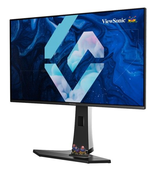 viewsonic lcd 显示器 xg273b-2k-oled