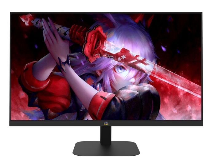 viewsonic lcd 显示器 vx2757-2k-pro
