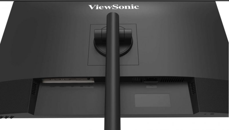 viewsonic lcd 显示器 vx2771-4k-hdu