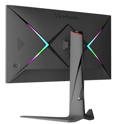 viewsonic lcd 显示器 vx2776-2k-pro-8