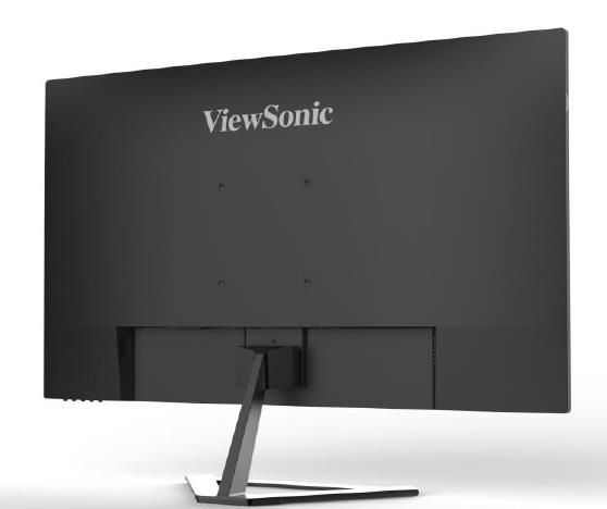 viewsonic lcd 显示器 vx2779-hd-pro