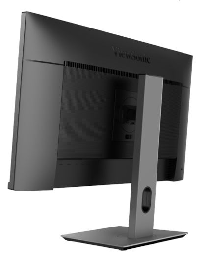 viewsonic lcd 显示器 vg2781-5k