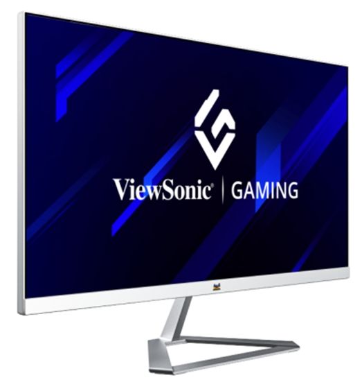 viewsonic lcd 显示器 vx27g81-4k-w