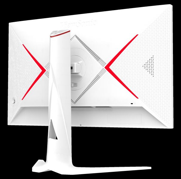 viewsonic lcd 显示器 vx27g81j-2k-w